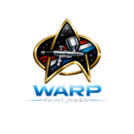 Current image: warp paint emblem